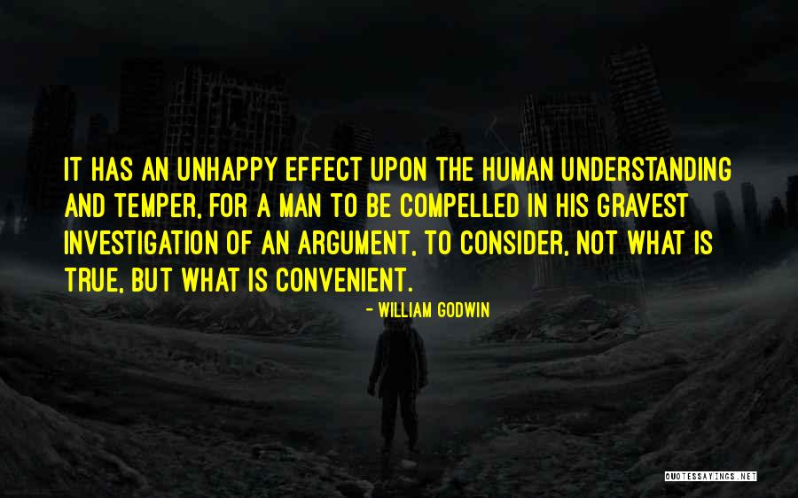 William Godwin Quotes 1859234 William Godwin Quotes 1859234