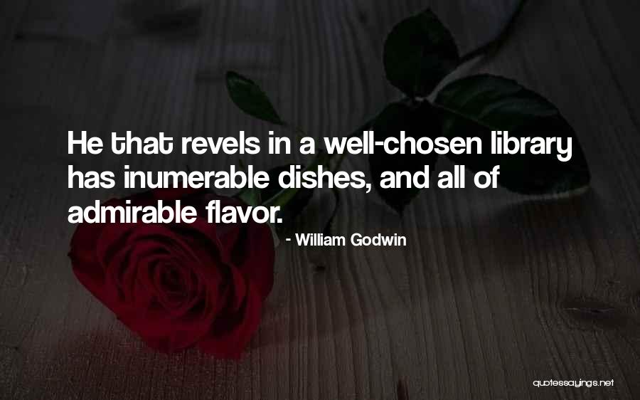 William Godwin Quotes 1926205