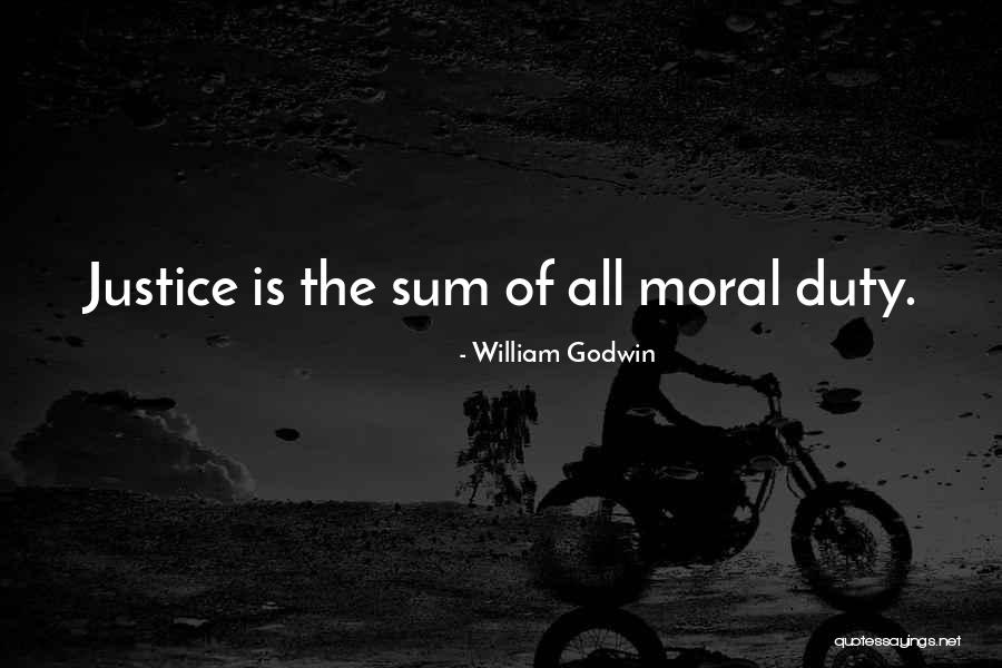 William Godwin Quotes 1967305 William Godwin Quotes 1967305