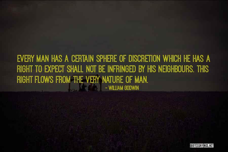 William Godwin Quotes 2028866