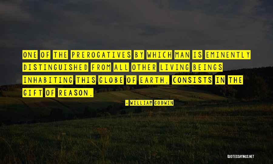 William Godwin Quotes 2063050 William Godwin Quotes 2063050