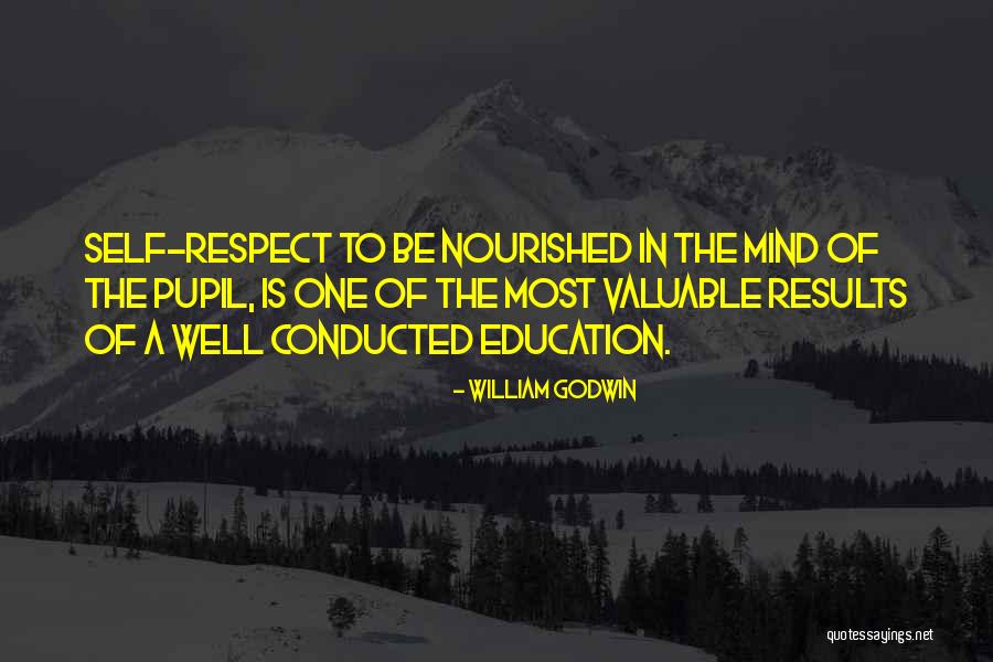 William Godwin Quotes 2118232 William Godwin Quotes 2118232