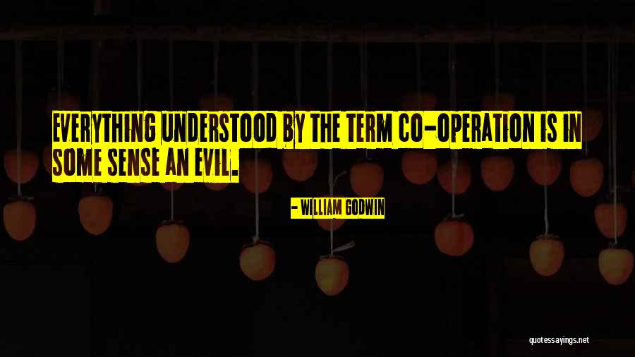 William Godwin Quotes 2207430 William Godwin Quotes 2207430