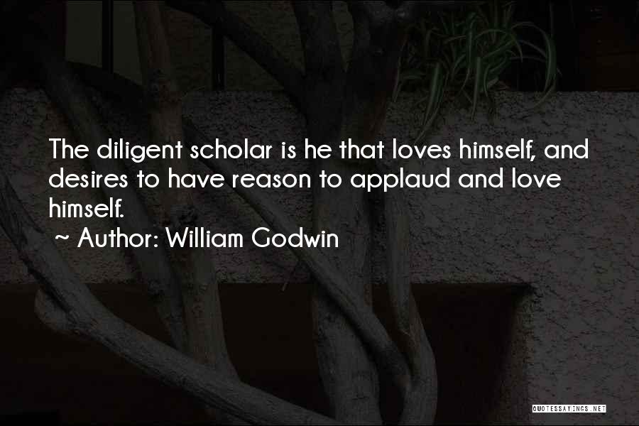 William Godwin Quotes 2215255