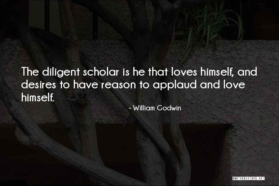 William Godwin Quotes 2215255 William Godwin Quotes 2215255