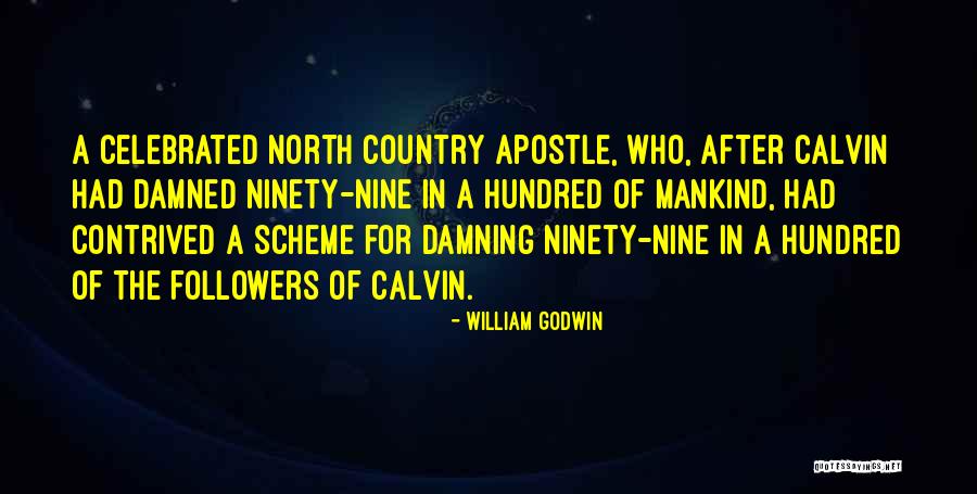 William Godwin Quotes 462874 William Godwin Quotes 462874