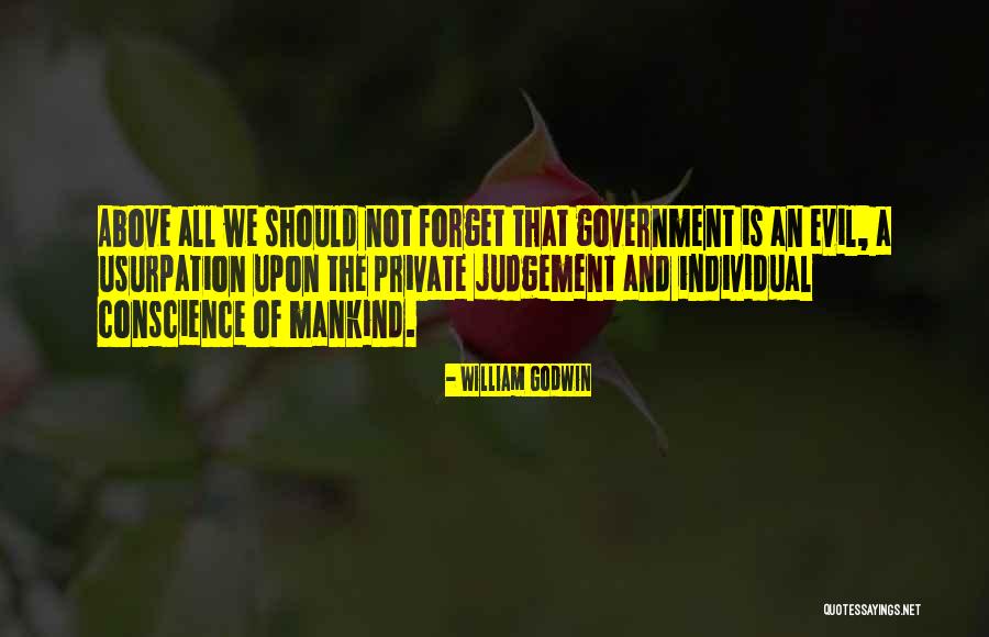 William Godwin Quotes 669982 William Godwin Quotes 669982