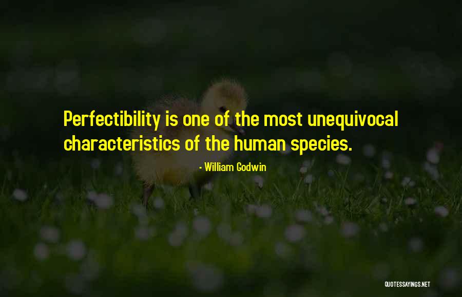 William Godwin Quotes 716580 William Godwin Quotes 716580