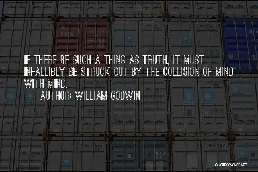 William Godwin Quotes 748507