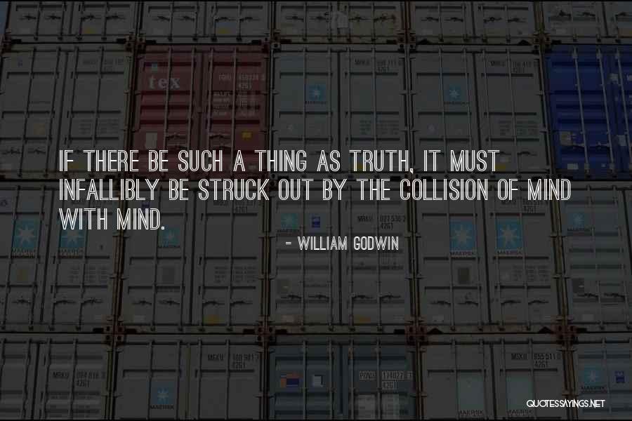 William Godwin Quotes 748507