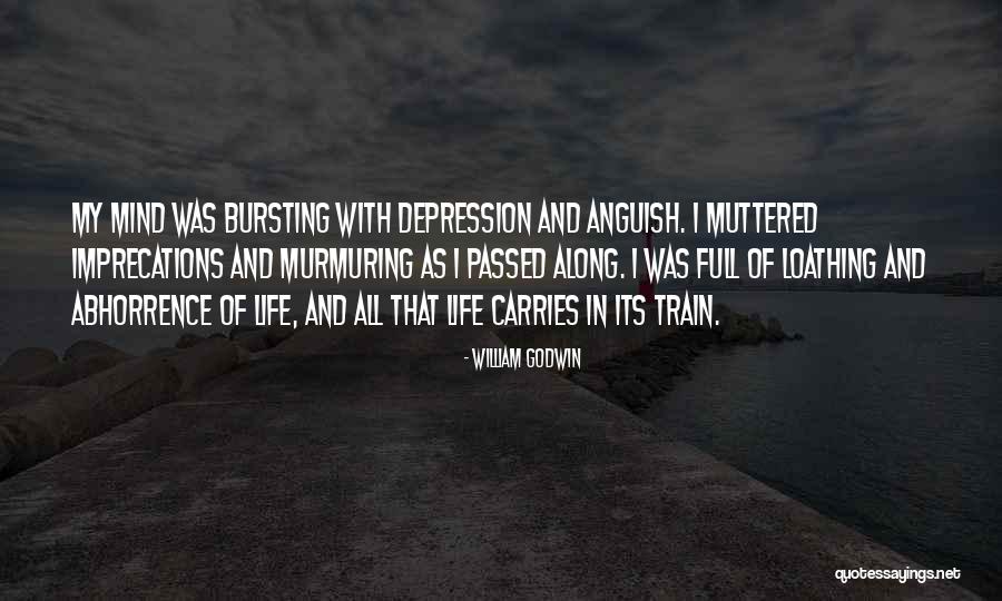 William Godwin Quotes 759157 William Godwin Quotes 759157