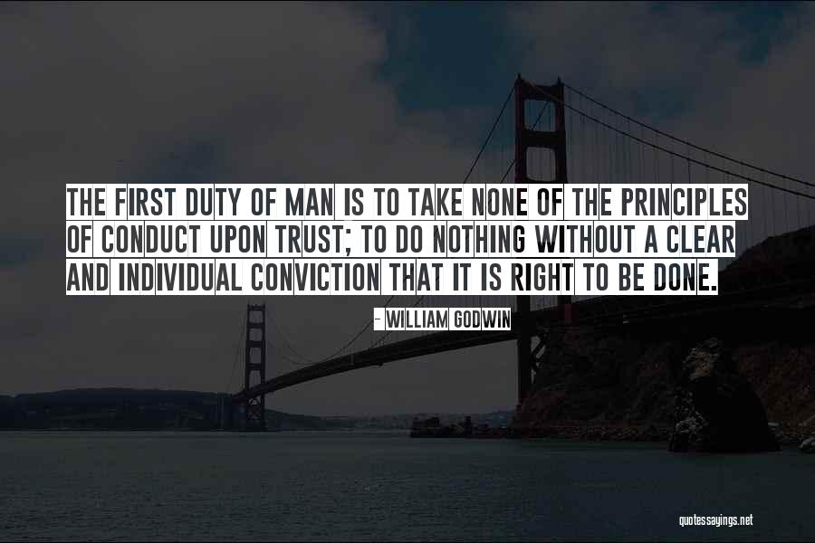William Godwin Quotes 888081 William Godwin Quotes 888081