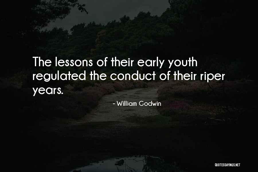 William Godwin Quotes 892401 William Godwin Quotes 892401