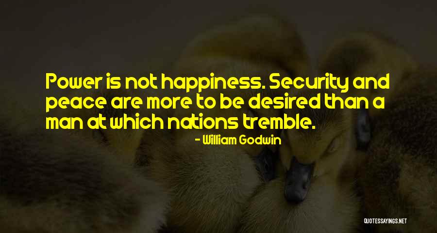 William Godwin Quotes 981146