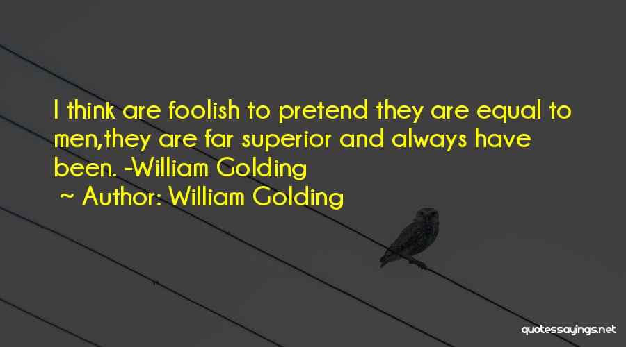 William Golding Quotes 1033882 William Golding Quotes 1033882