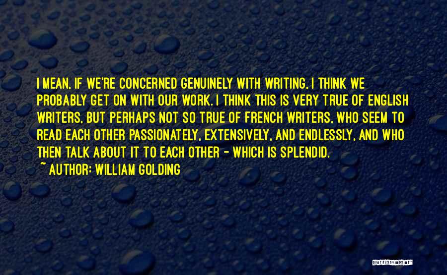 William Golding Quotes 1037978 William Golding Quotes 1037978