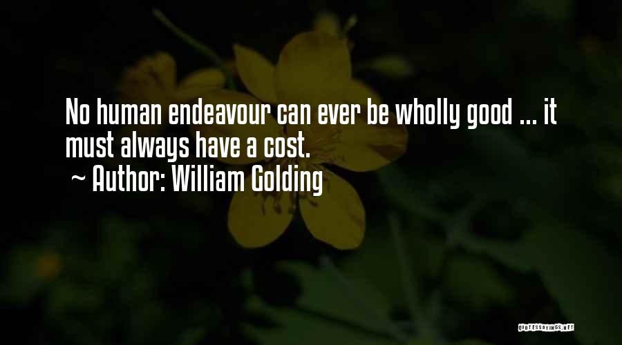William Golding Quotes 1039919