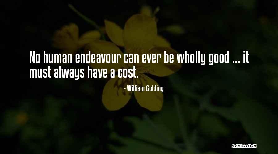 William Golding Quotes 1039919