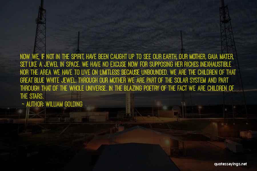 William Golding Quotes 1047012