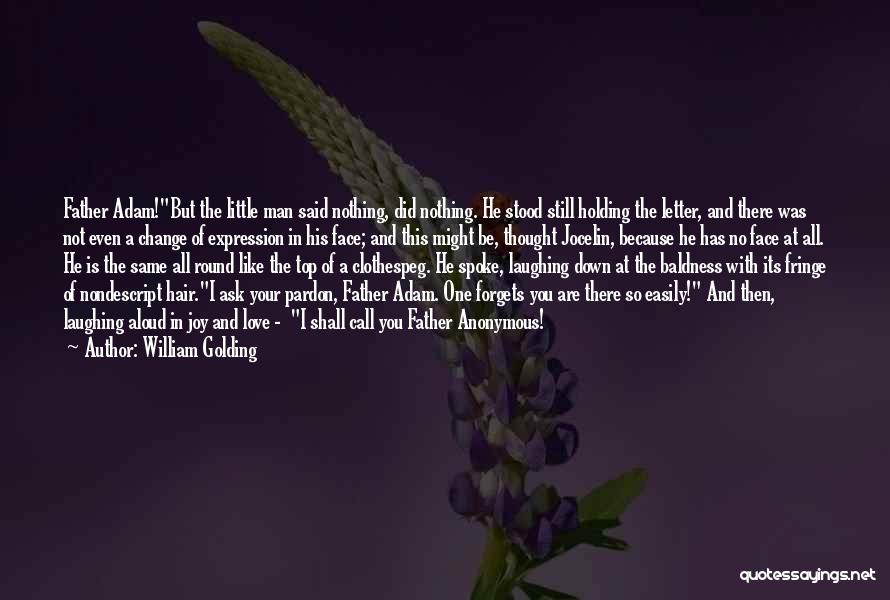 William Golding Quotes 1123383