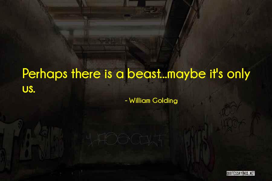 William Golding Quotes 1227956