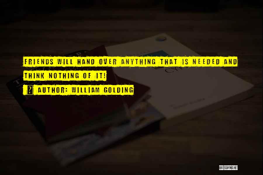 William Golding Quotes 1290222