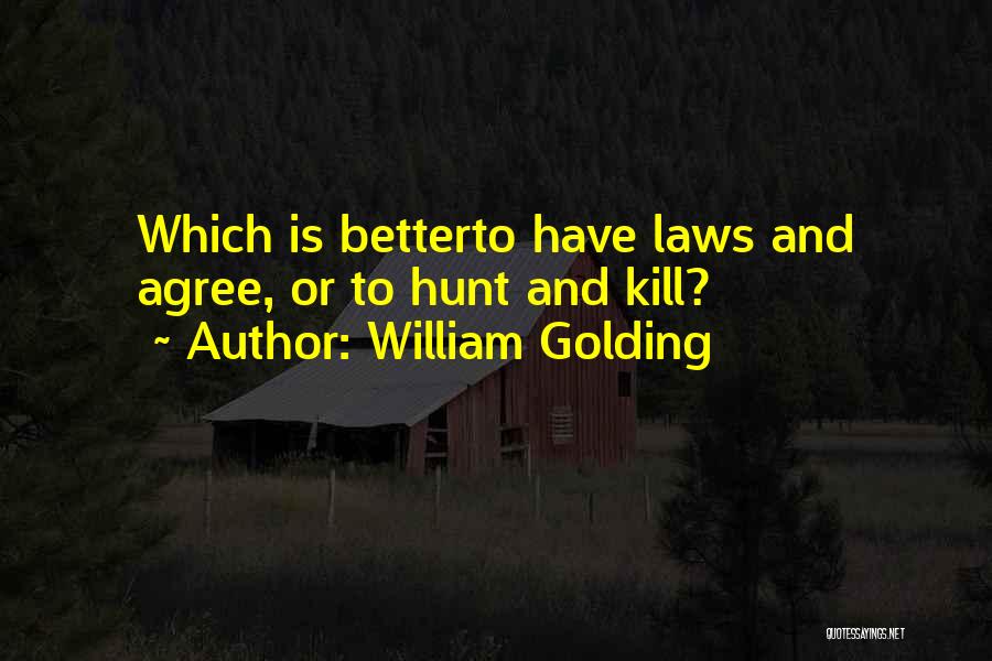 William Golding Quotes 1397722