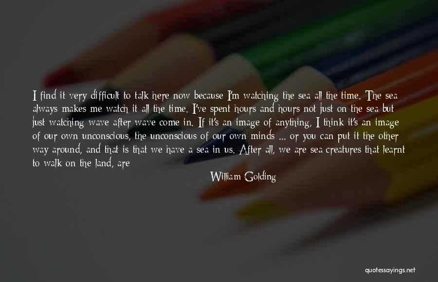 William Golding Quotes 1450391