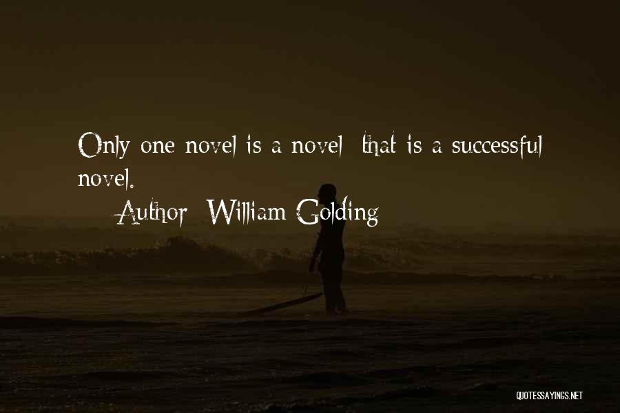 William Golding Quotes 1491149