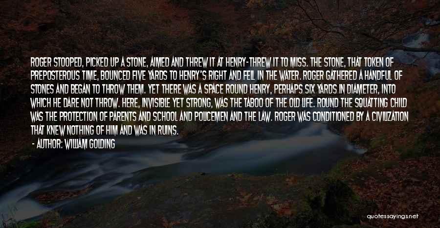 William Golding Quotes 1552717 William Golding Quotes 1552717