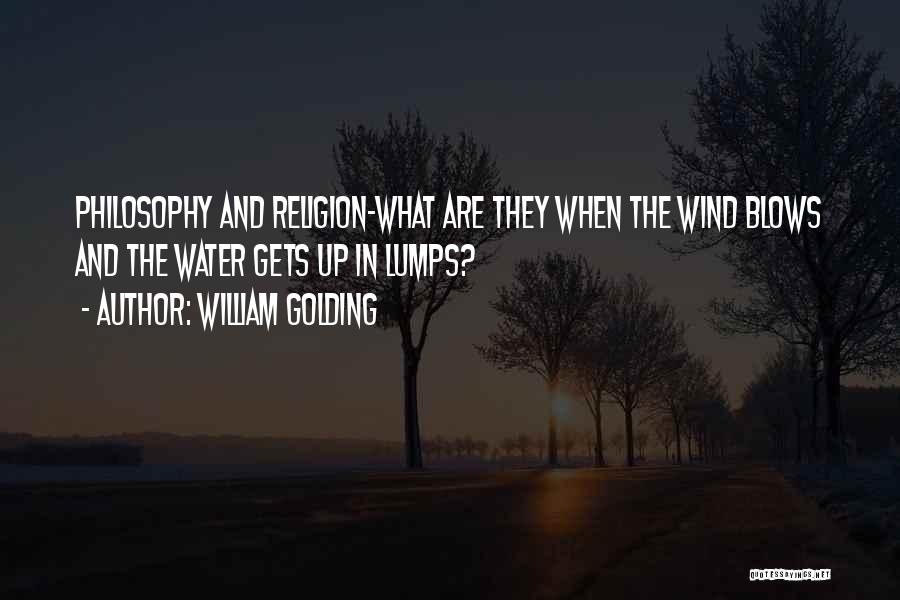 William Golding Quotes 1640951