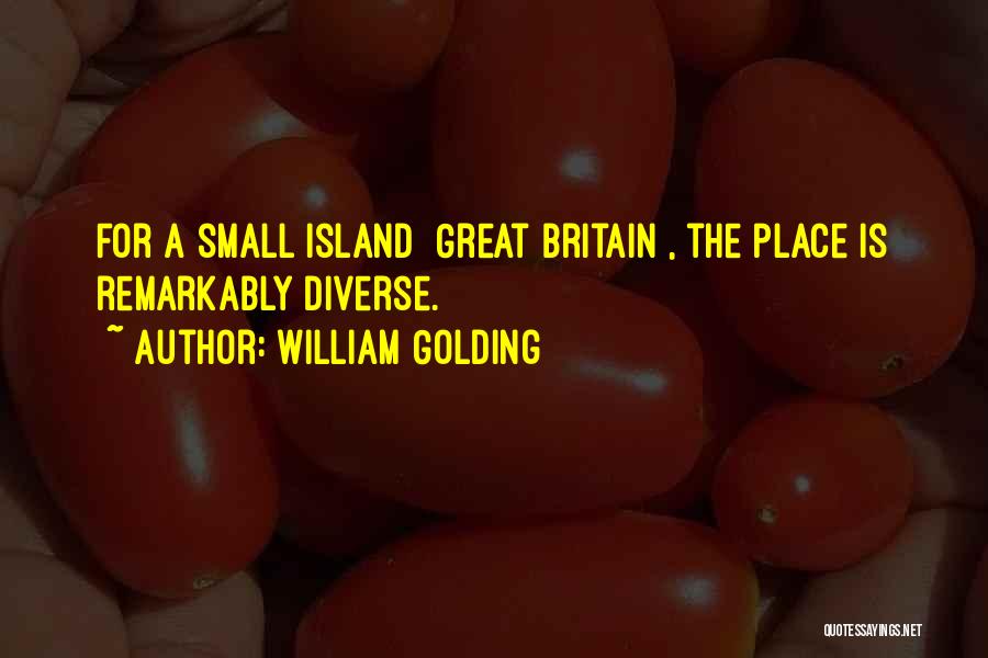 William Golding Quotes 1964346