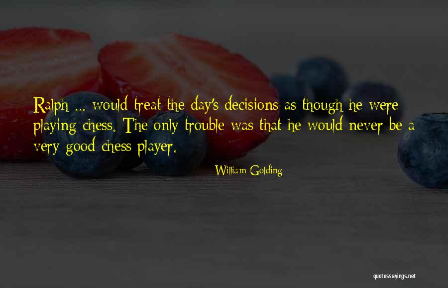 William Golding Quotes 1970970