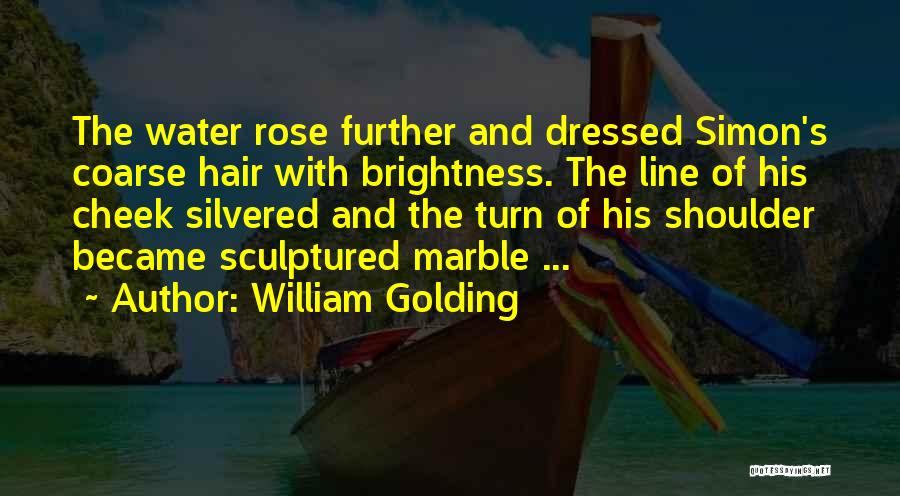 William Golding Quotes 1973684