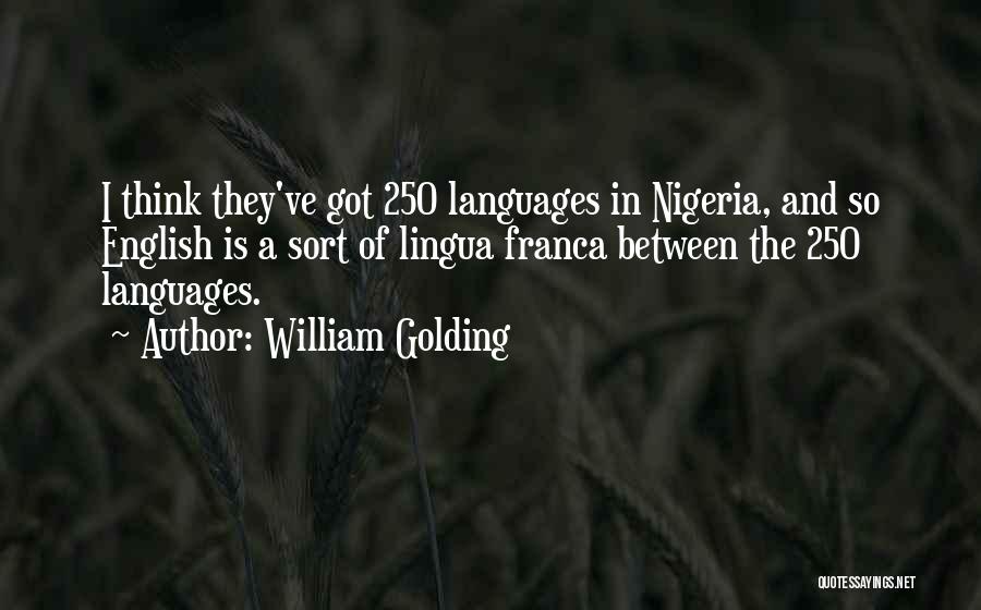 William Golding Quotes 2041529 William Golding Quotes 2041529