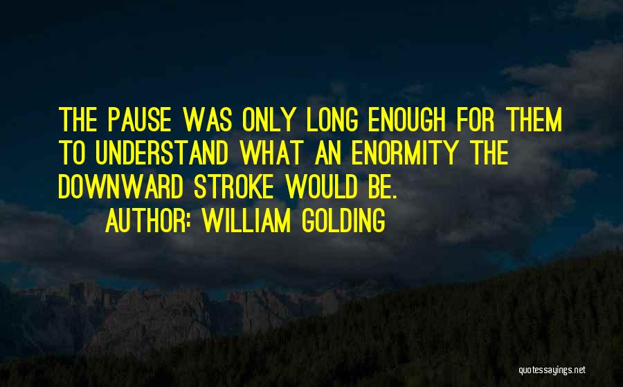 William Golding Quotes 2056374