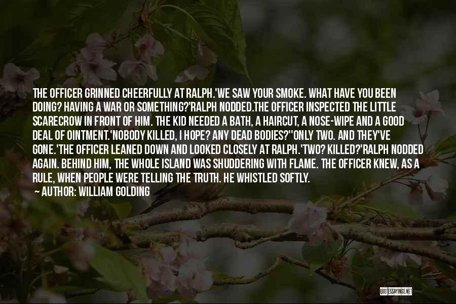William Golding Quotes 2111535 William Golding Quotes 2111535