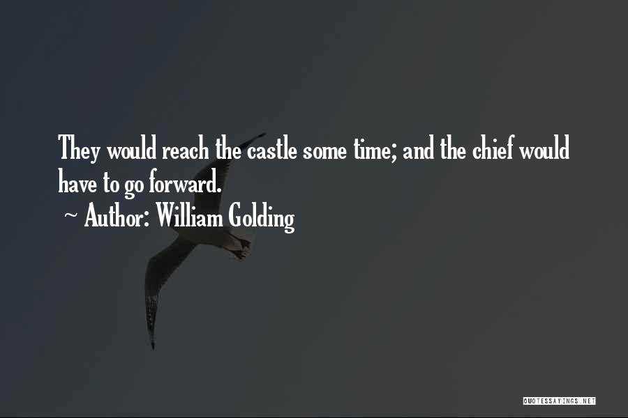 William Golding Quotes 2172547