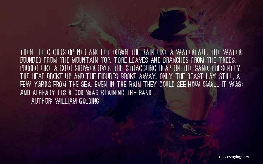 William Golding Quotes 2190841 William Golding Quotes 2190841