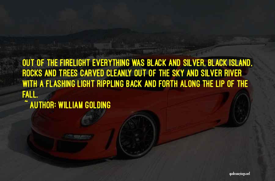 William Golding Quotes 2215598