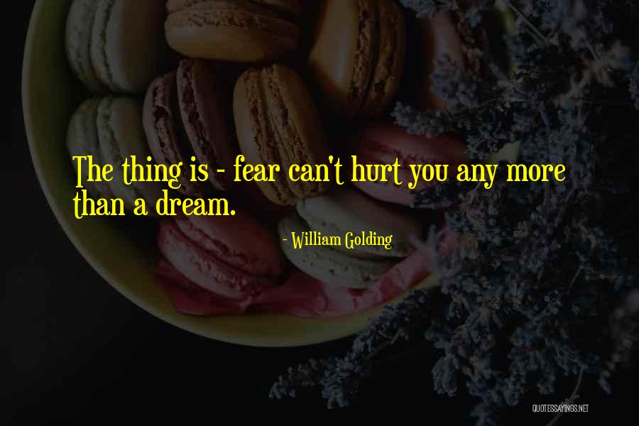 William Golding Quotes 234948