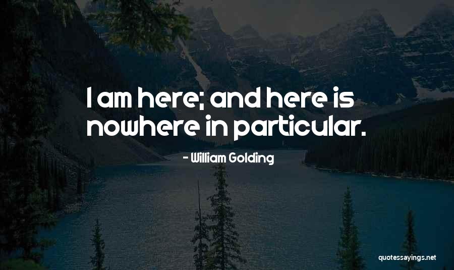 William Golding Quotes 256247 William Golding Quotes 256247