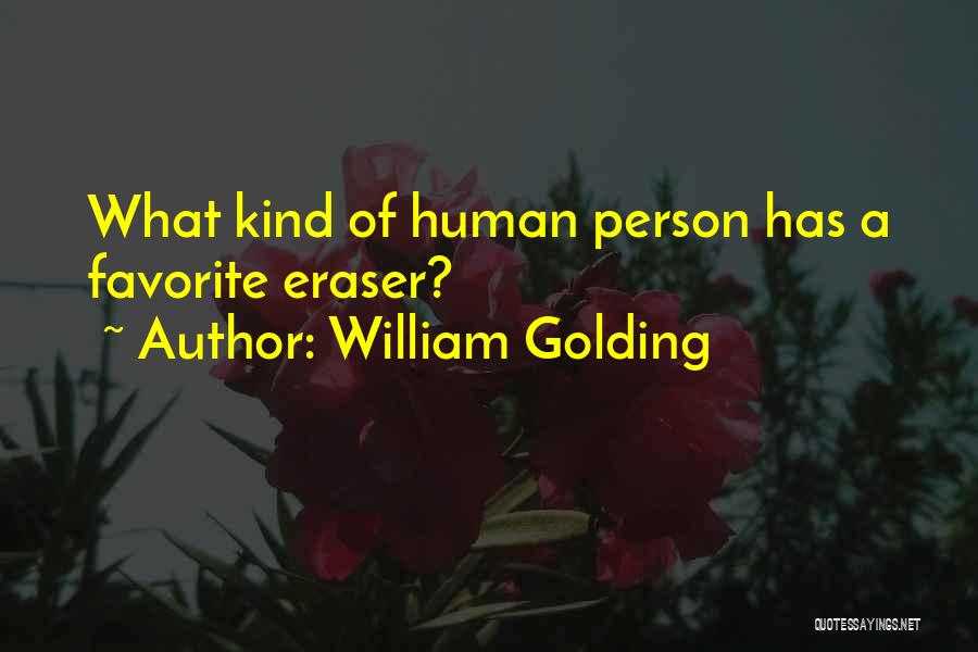 William Golding Quotes 281710