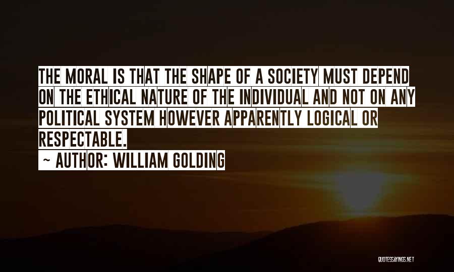 William Golding Quotes 317415 William Golding Quotes 317415