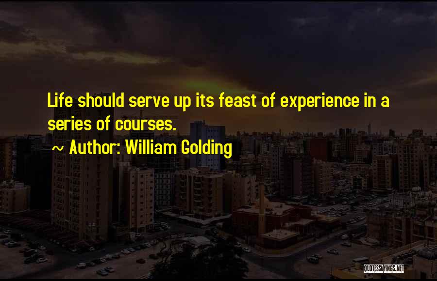 William Golding Quotes 333798