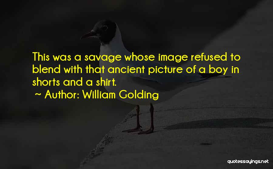 William Golding Quotes 461474 William Golding Quotes 461474