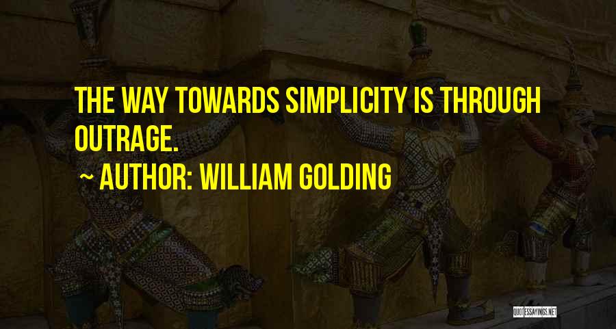 William Golding Quotes 928992