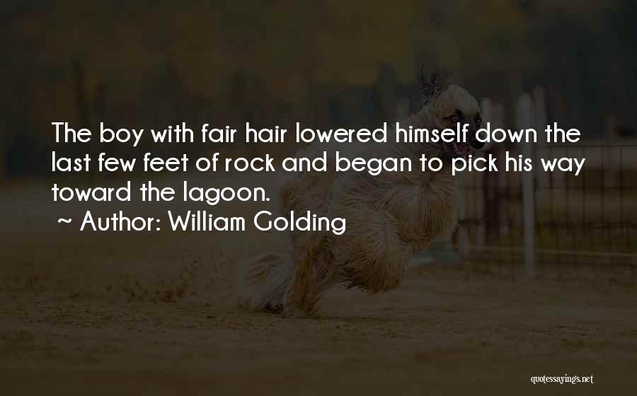 William Golding Quotes 94289