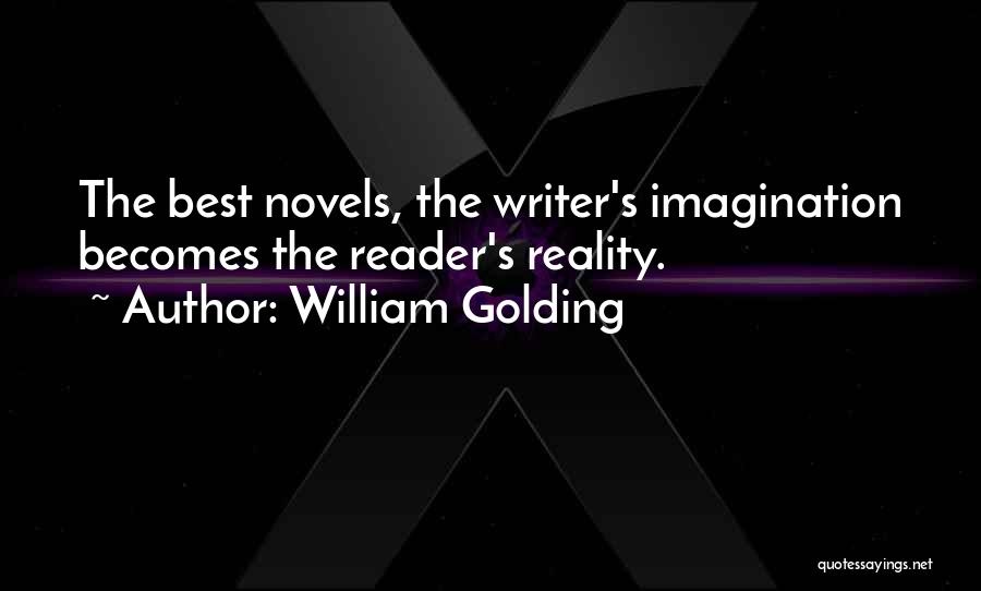 William Golding Quotes 948163