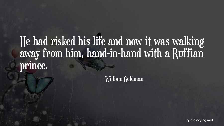 William Goldman Quotes 1143848 William Goldman Quotes 1143848
